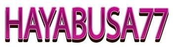 LOGO HAYABUSA77